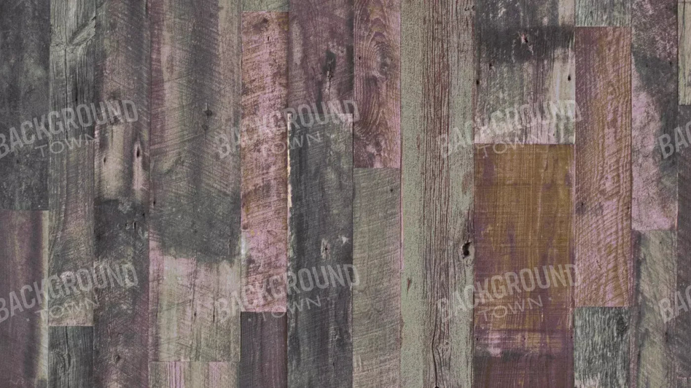 Girls Room 14X8 Ultracloth ( 168 X 96 Inch ) Backdrop