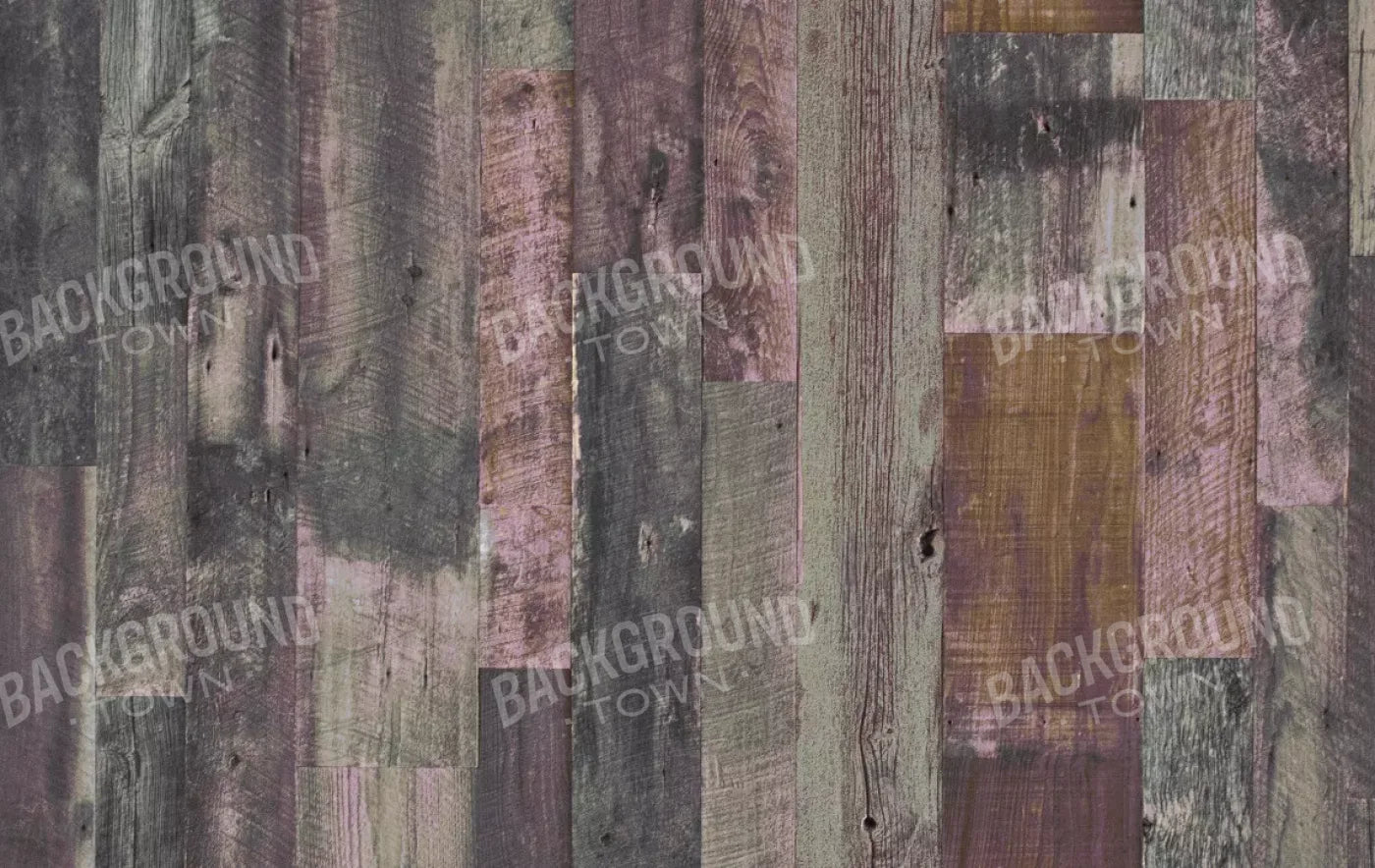 Girls Room 16X10 Ultracloth ( 192 X 120 Inch ) Backdrop