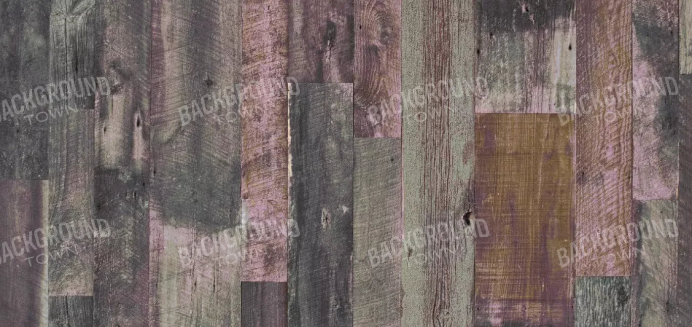 Girls Room 16X8 Ultracloth ( 192 X 96 Inch ) Backdrop