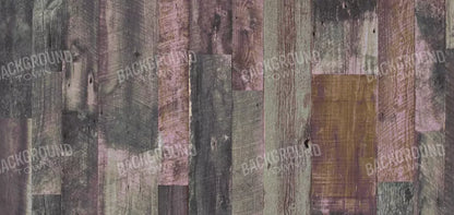 Girls Room 16X8 Ultracloth ( 192 X 96 Inch ) Backdrop