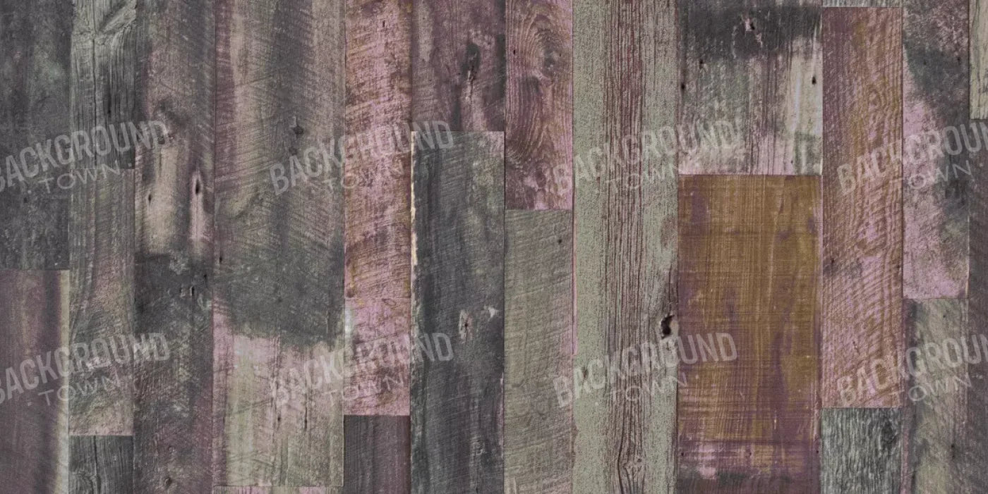 Girls Room 20X10 Ultracloth ( 240 X 120 Inch ) Backdrop