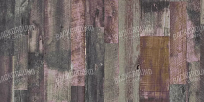 Girls Room 20X10 Ultracloth ( 240 X 120 Inch ) Backdrop