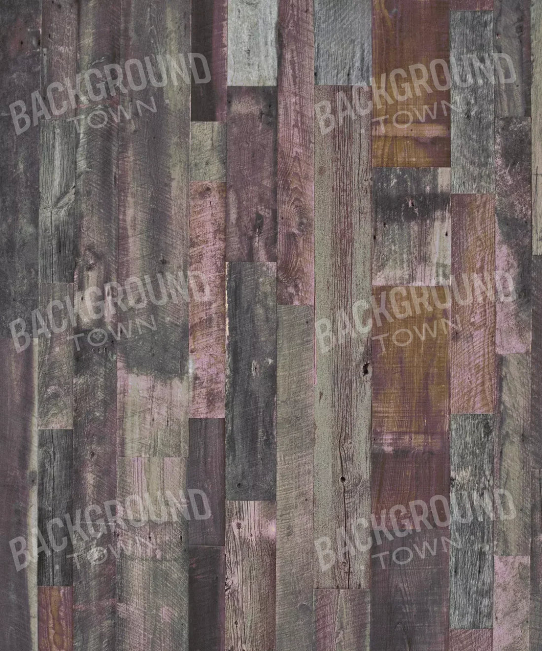 Brown Wood Backdrop for Photography