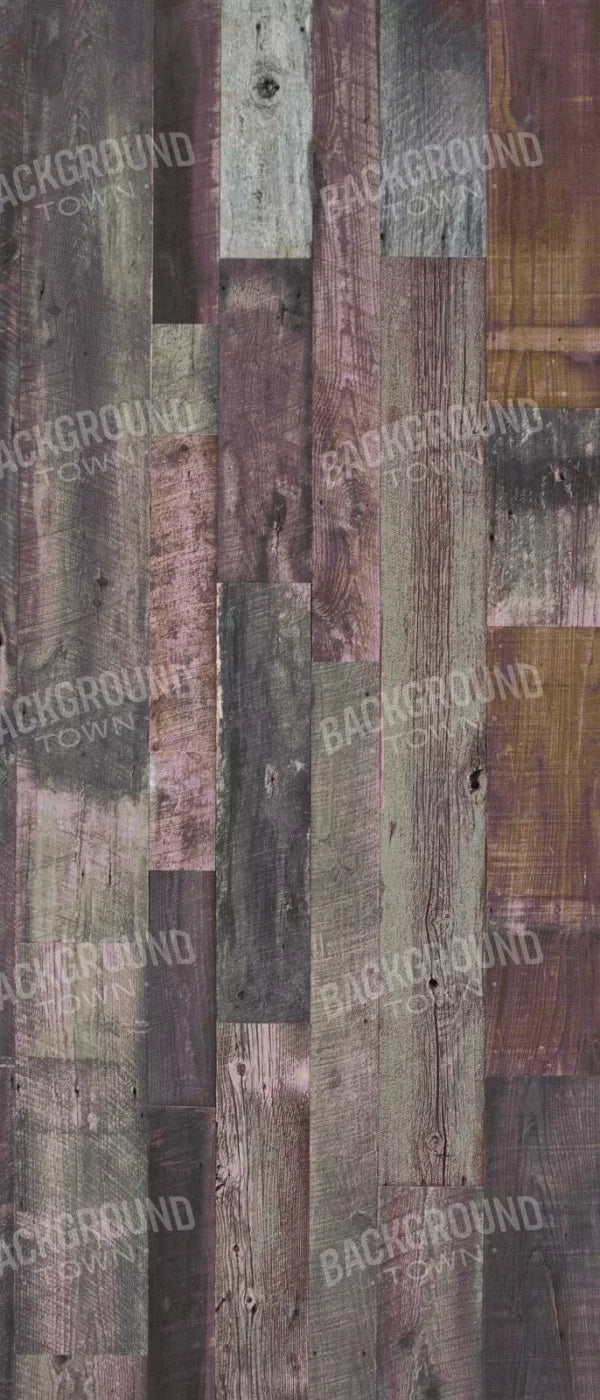 Girls Room 5X12 Ultracloth For Westcott X-Drop ( 60 X 144 Inch ) Backdrop