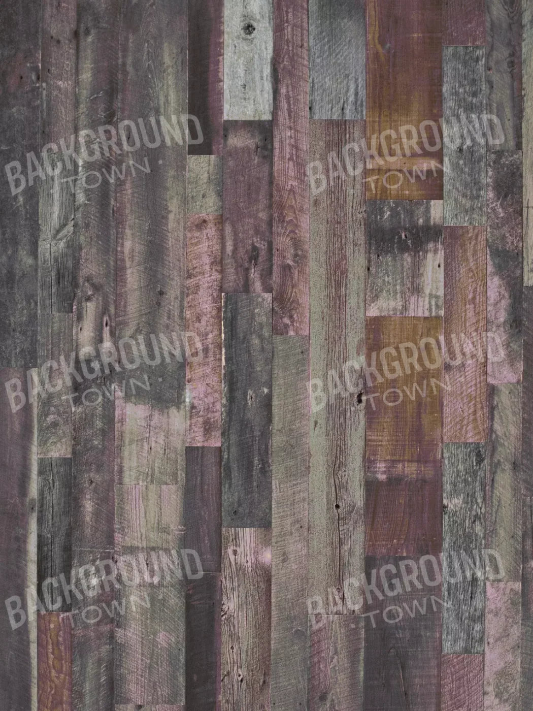 Girls Room 5X68 Fleece ( 60 X 80 Inch ) Backdrop