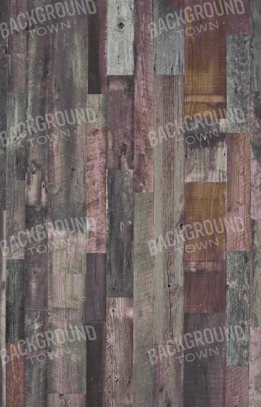 Girls Room 8X12 Ultracloth ( 96 X 144 Inch ) Backdrop