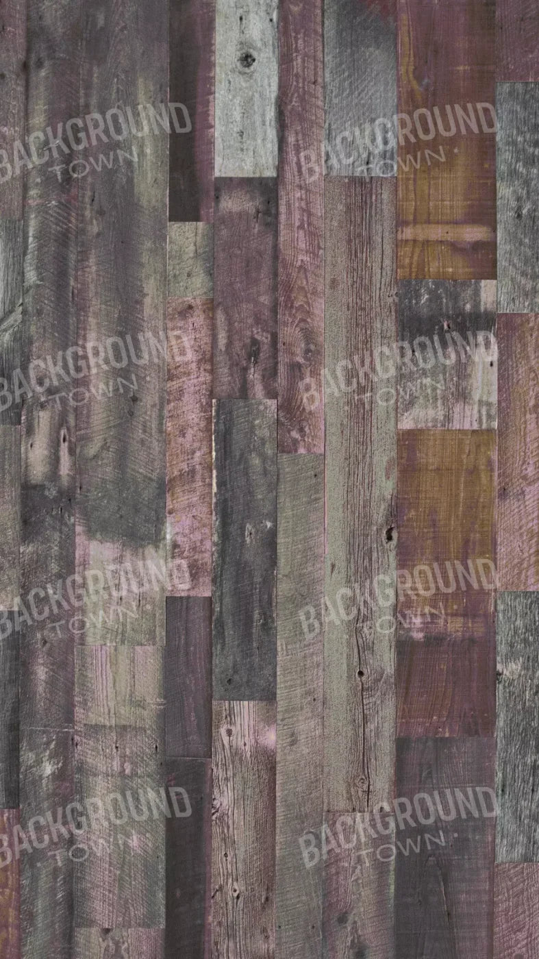 Girls Room 8X14 Ultracloth ( 96 X 168 Inch ) Backdrop