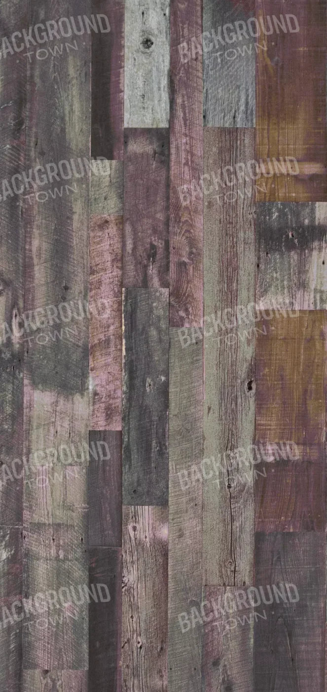 Girls Room 8X16 Ultracloth ( 96 X 192 Inch ) Backdrop