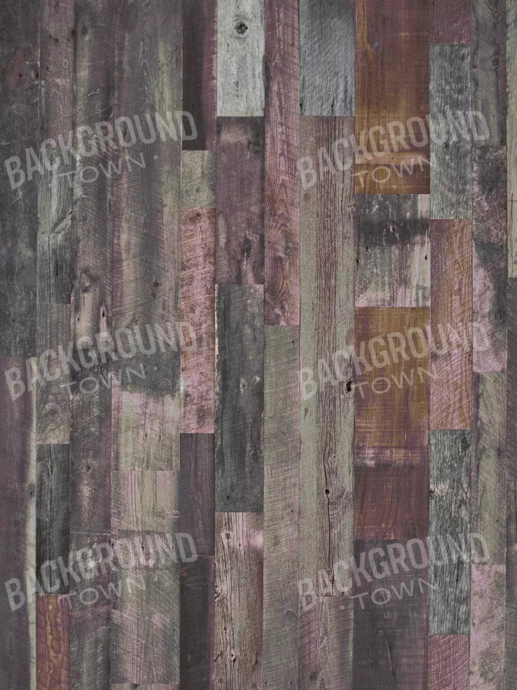 Girls Room Rubbermat Floor 8X10 ( 96 X 120 Inch )
