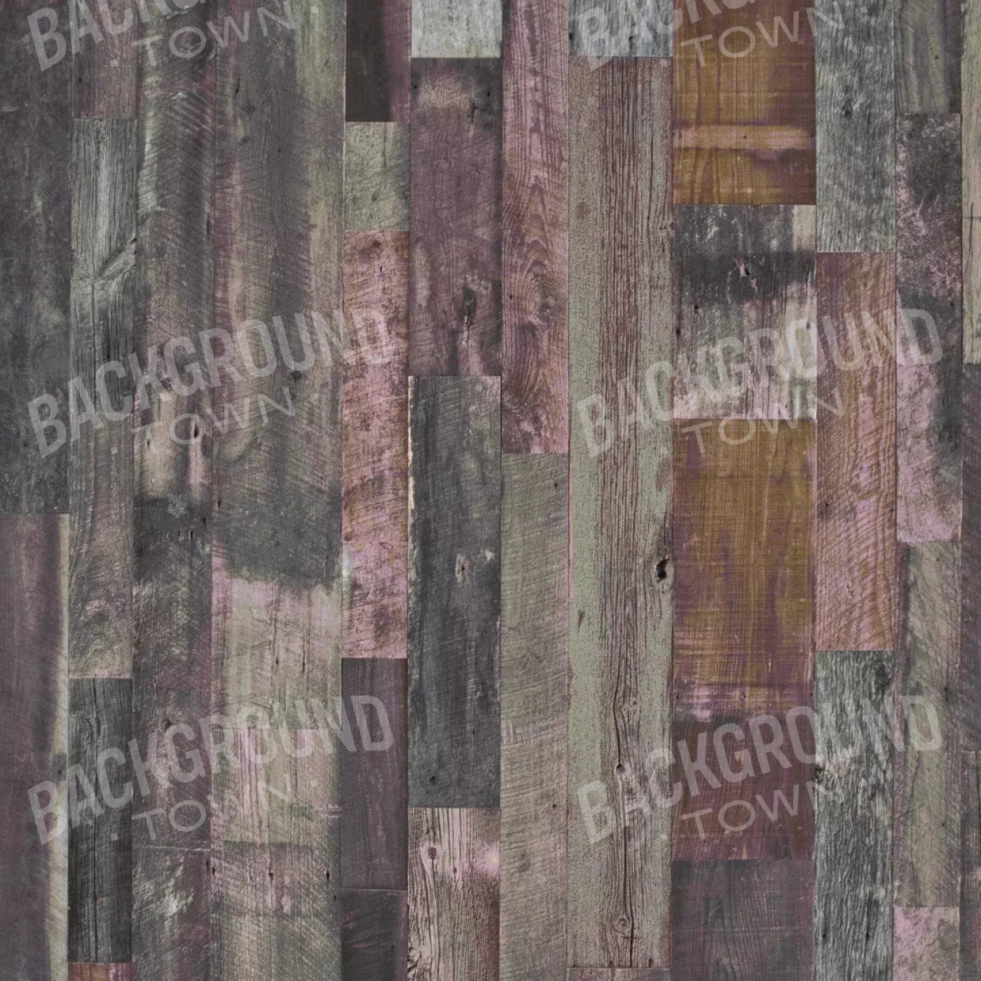 Girls Room Rubbermat Floor 8X8 ( 96 X Inch )