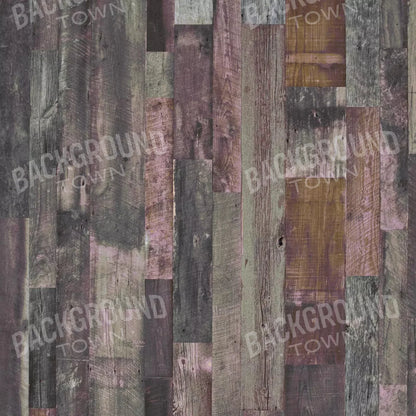 Girls Room Rubbermat Floor 8X8 ( 96 X Inch )