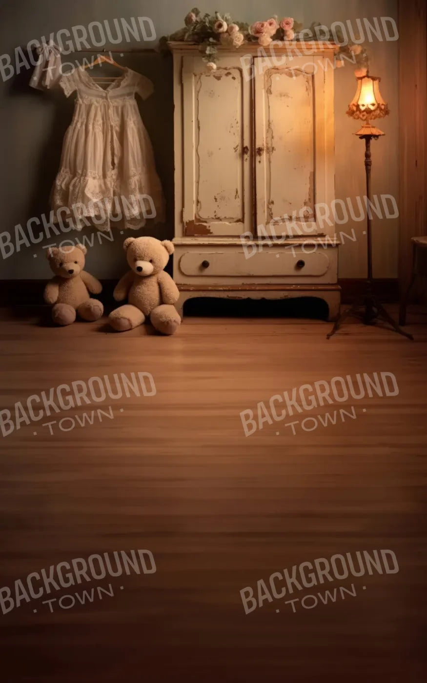 Brown  Backdrop for Photography