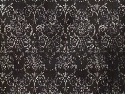 Giuliana 68X5 Fleece ( 80 X 60 Inch ) Backdrop
