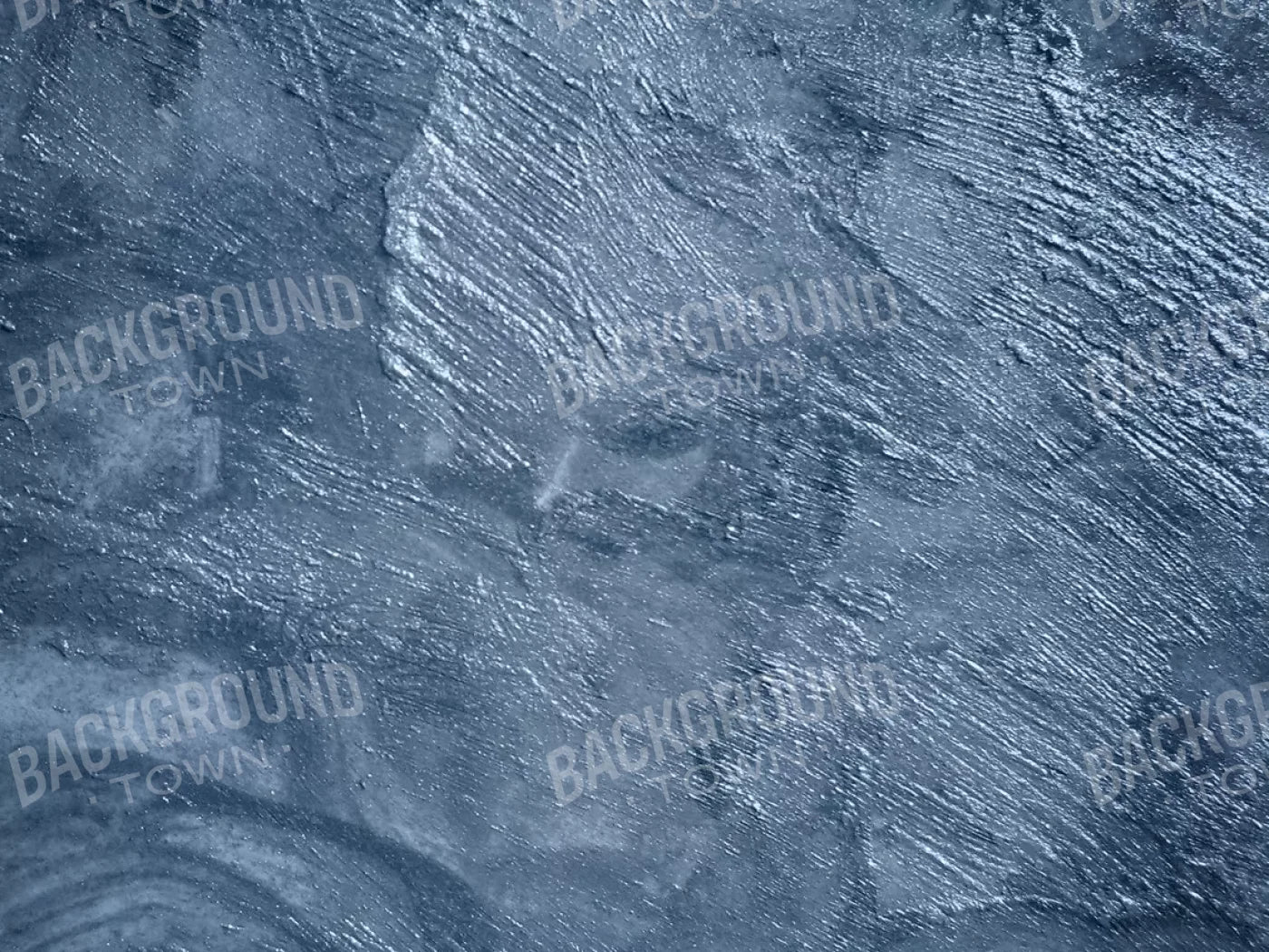 Glacier 10X8 Fleece ( 120 X 96 Inch ) Backdrop