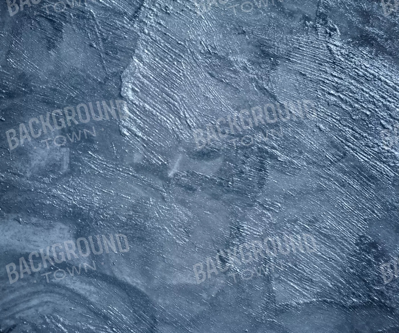 Glacier 5X42 Fleece ( 60 X 50 Inch ) Backdrop