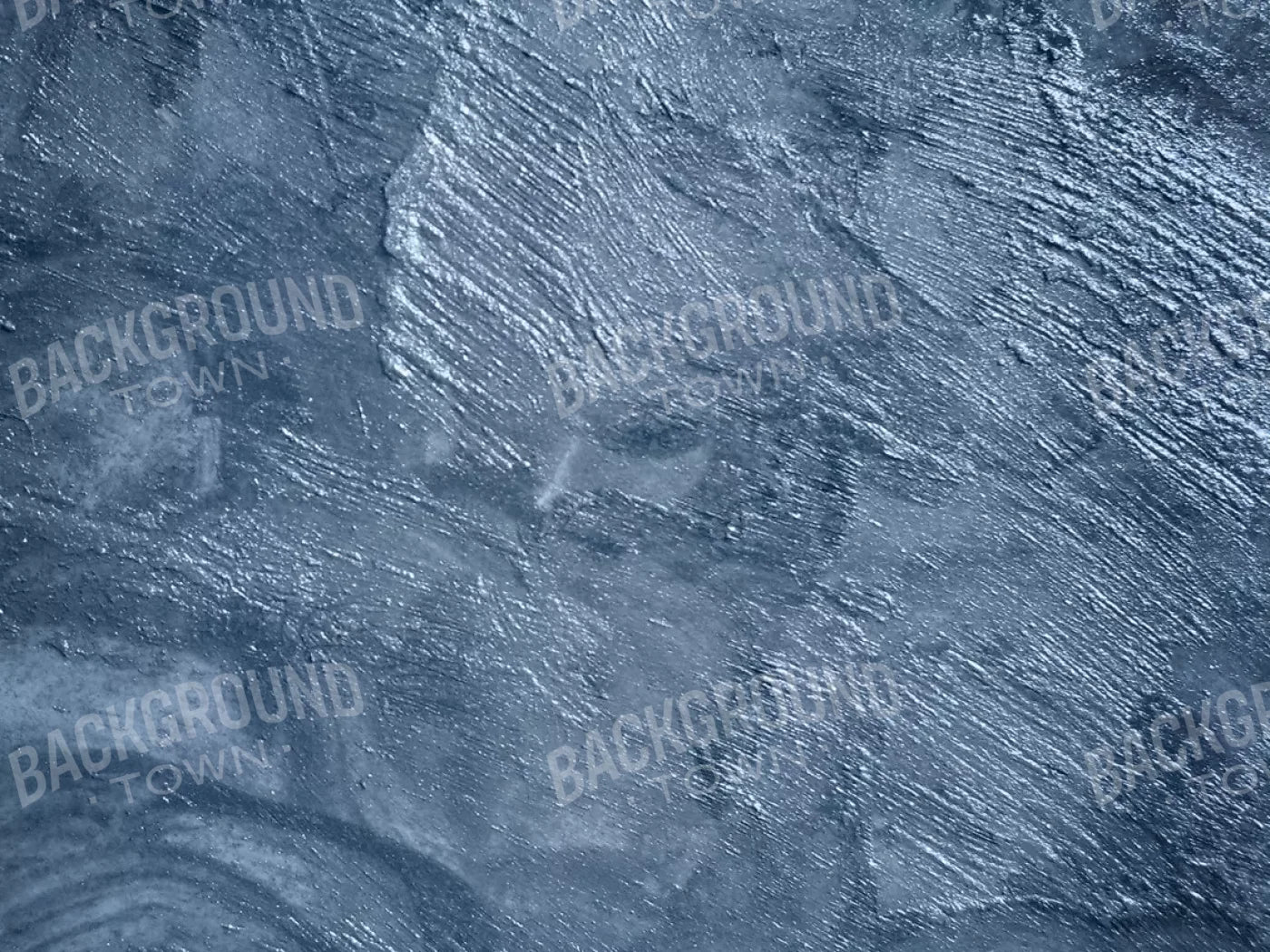 Glacier 68X5 Fleece ( 80 X 60 Inch ) Backdrop
