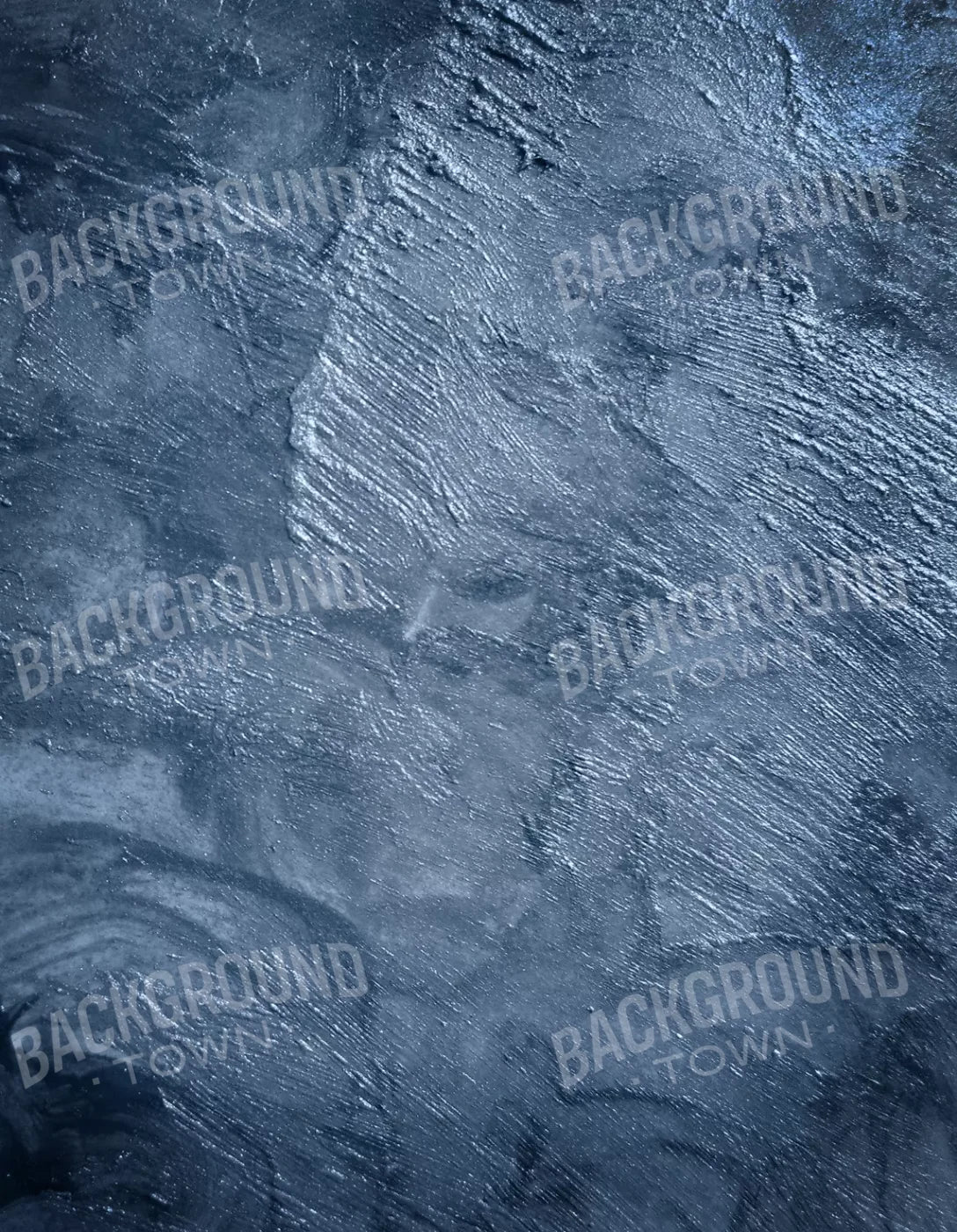Glacier 6X8 Fleece ( 72 X 96 Inch ) Backdrop