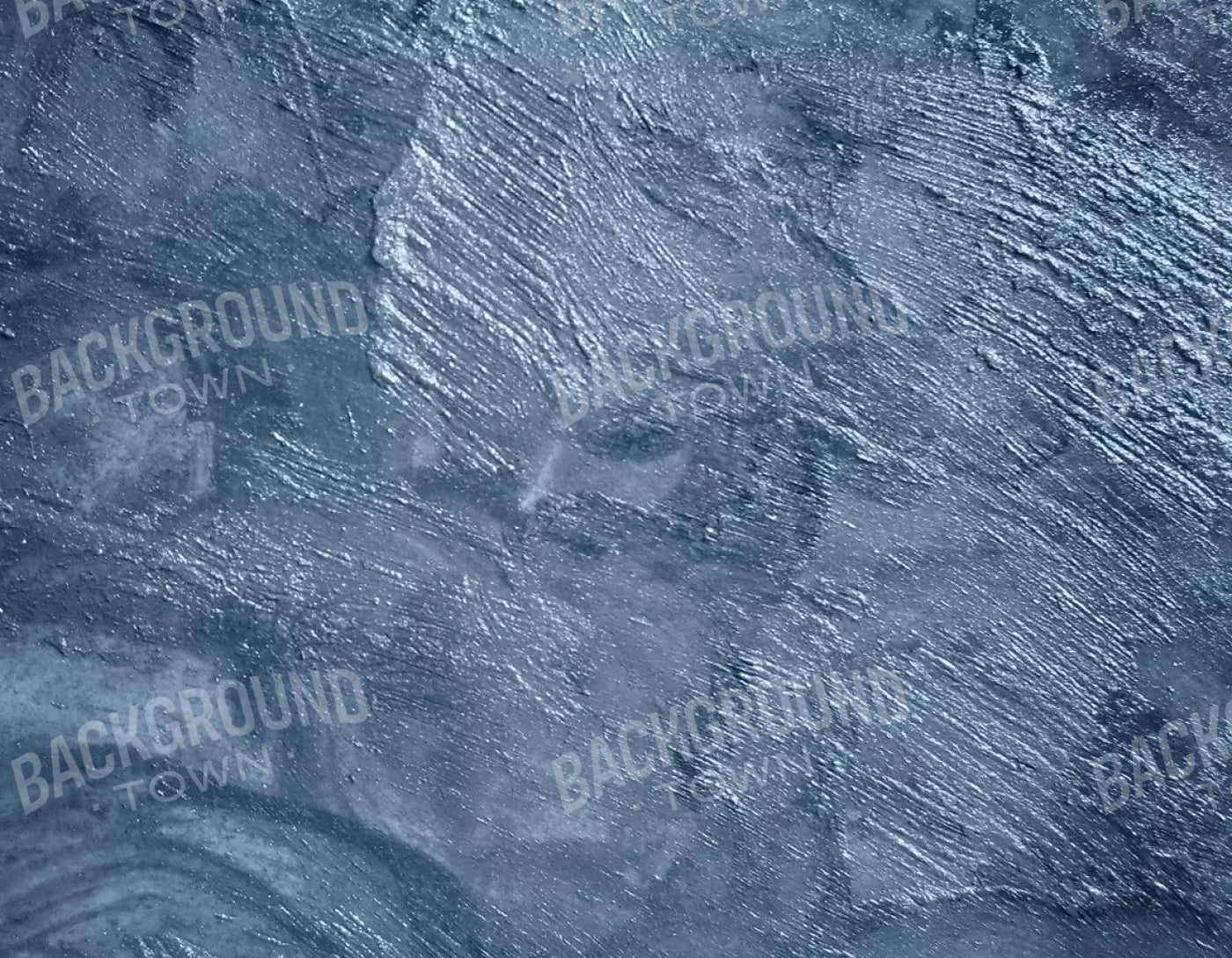 Glacier 8X6 Fleece ( 96 X 72 Inch ) Backdrop
