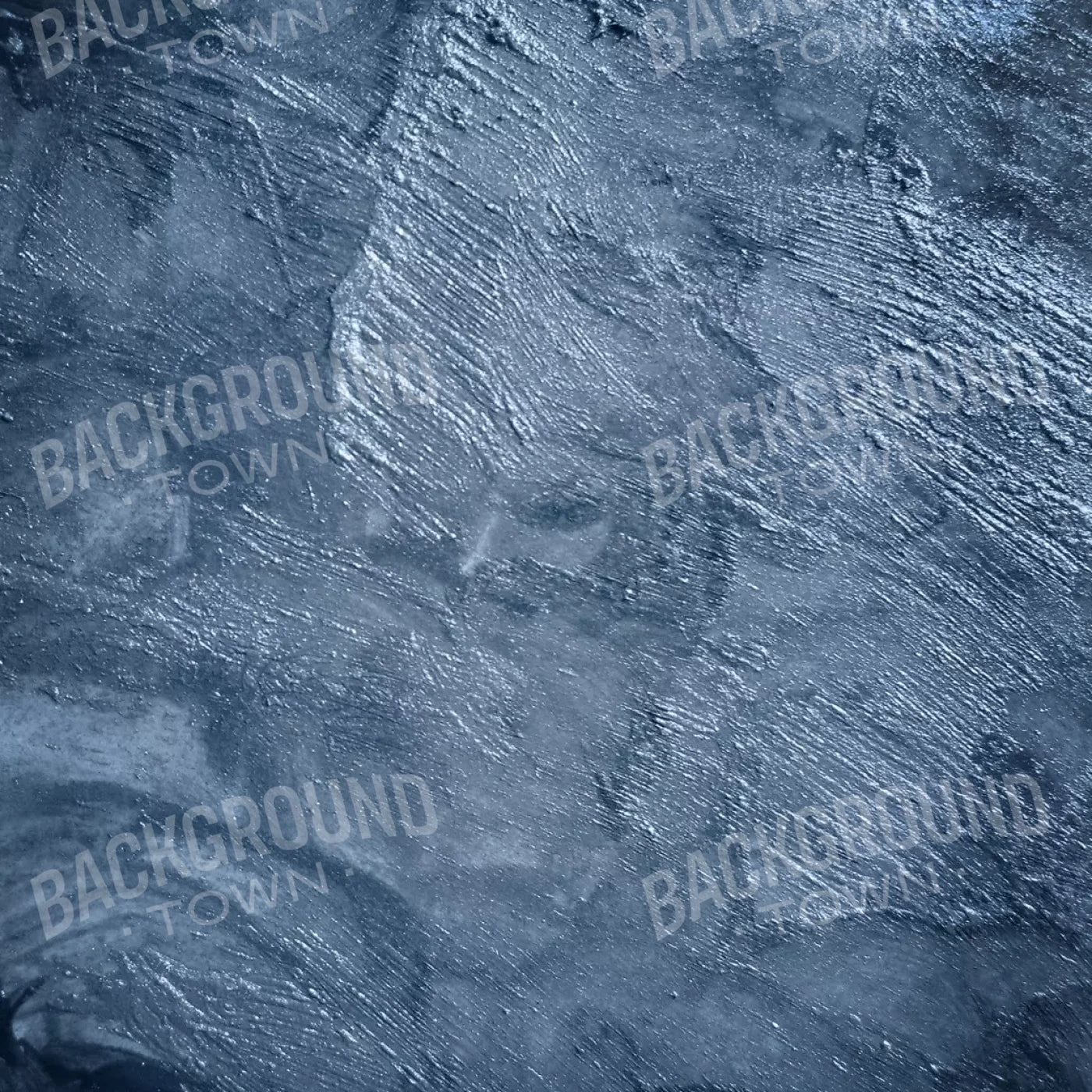 Glacier 8X8 Fleece ( 96 X Inch ) Backdrop