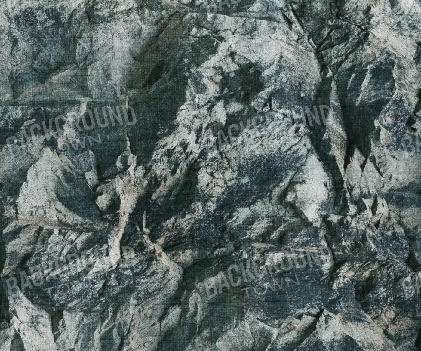 Glitch 5’X4’2’ Fleece (60 X 50 Inch) Backdrop