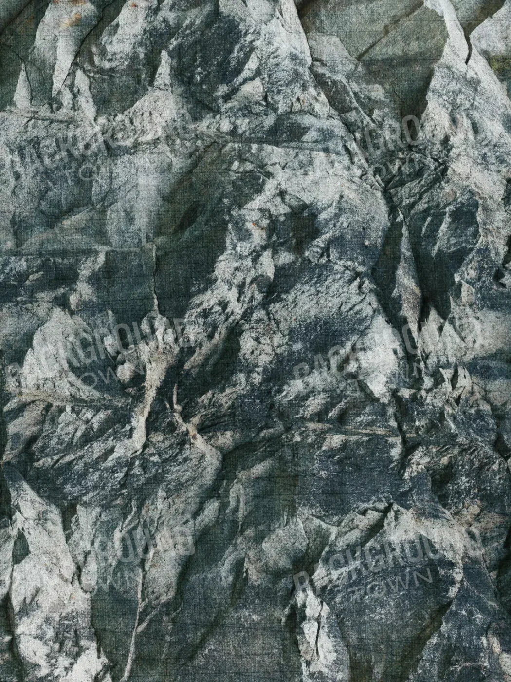 Glitch 5’X6’8’ Fleece (60 X 80 Inch) Backdrop