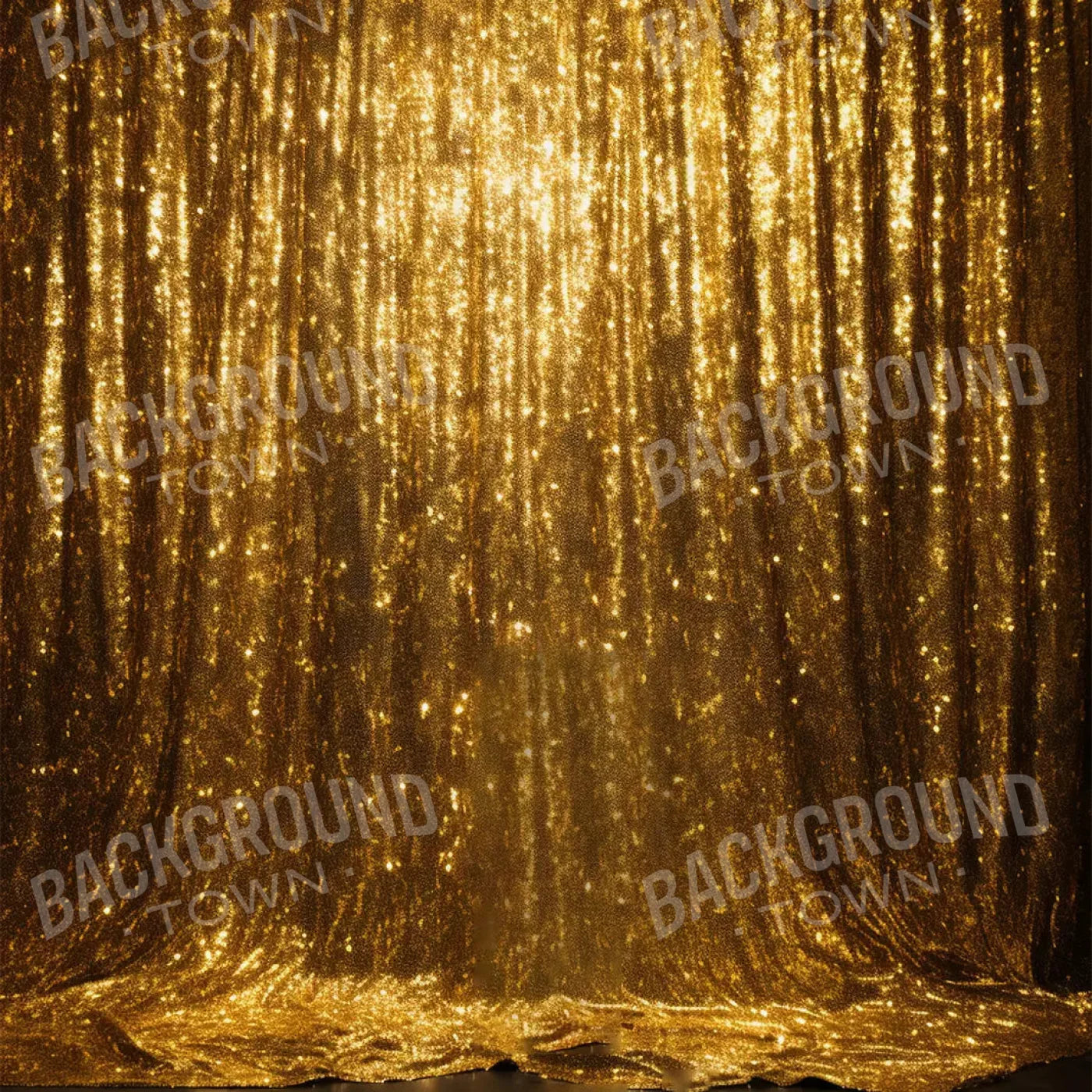 Glitter Curtain 10X10 Ultracloth ( 120 X Inch ) Backdrop