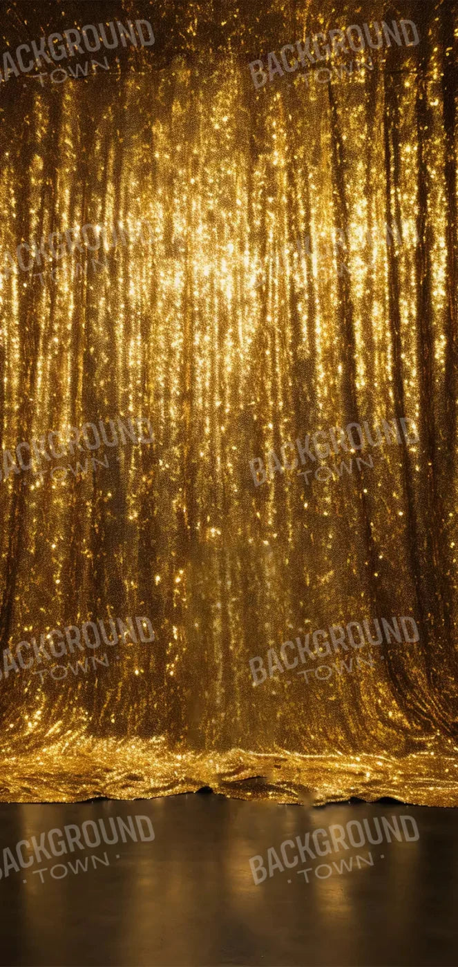 Glitter Curtain 8X16 Ultracloth ( 96 X 192 Inch ) Backdrop
