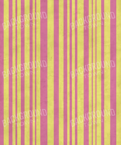 Yellow Pattern Backdrop for Photography
