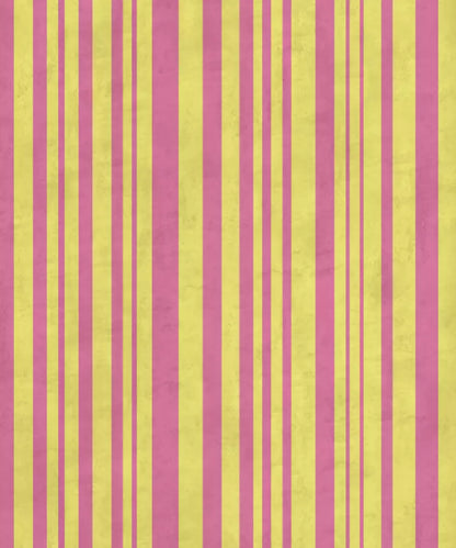Yellow Pattern Backdrop for Photography