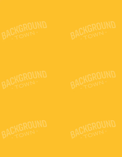 Gold 6X8 Ultracloth ( 72 X 96 Inch ) Backdrop