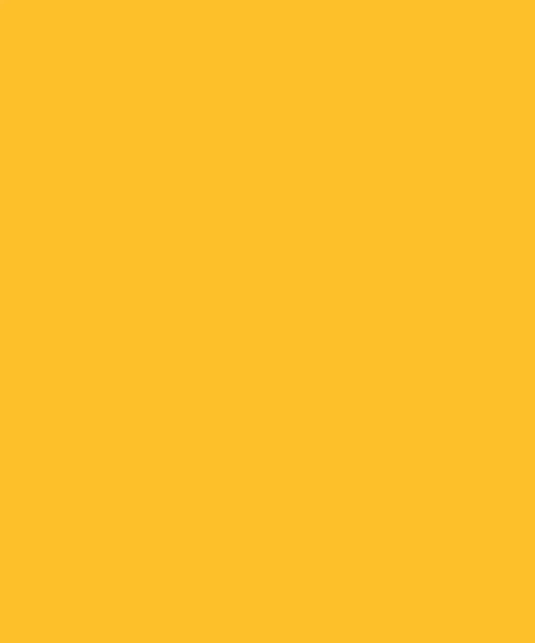 Gold Yellow Solid Color Backdrop for Photography
