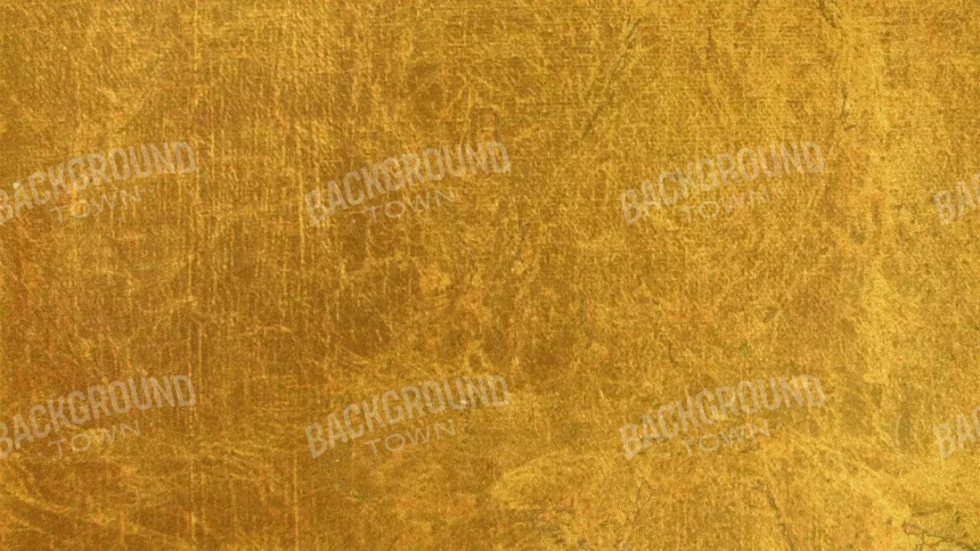Gold Foil 14X8 Ultracloth ( 168 X 96 Inch ) Backdrop
