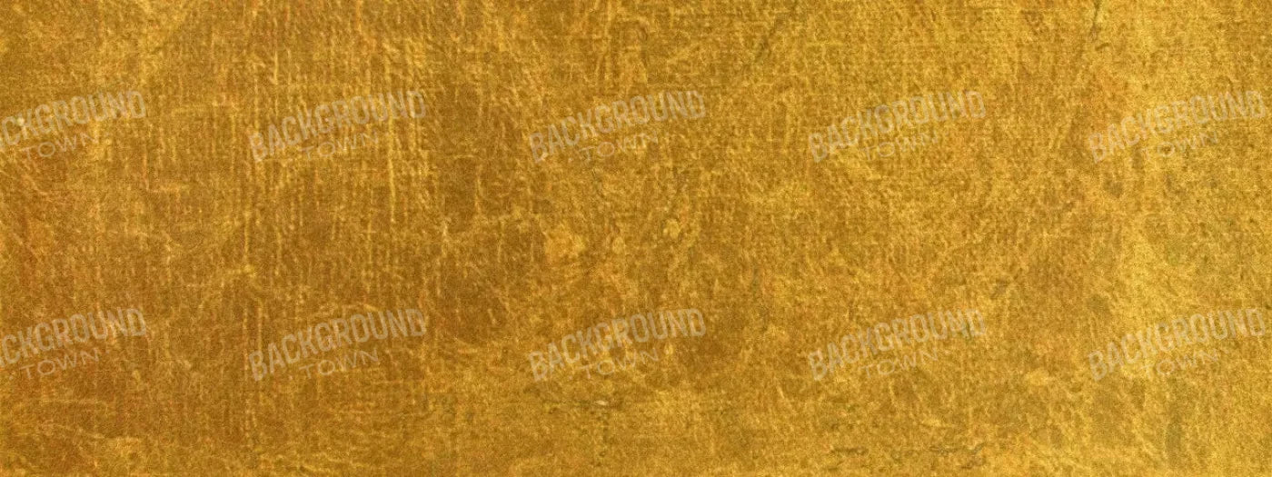 Gold Foil 20X8 Ultracloth ( 240 X 96 Inch ) Backdrop