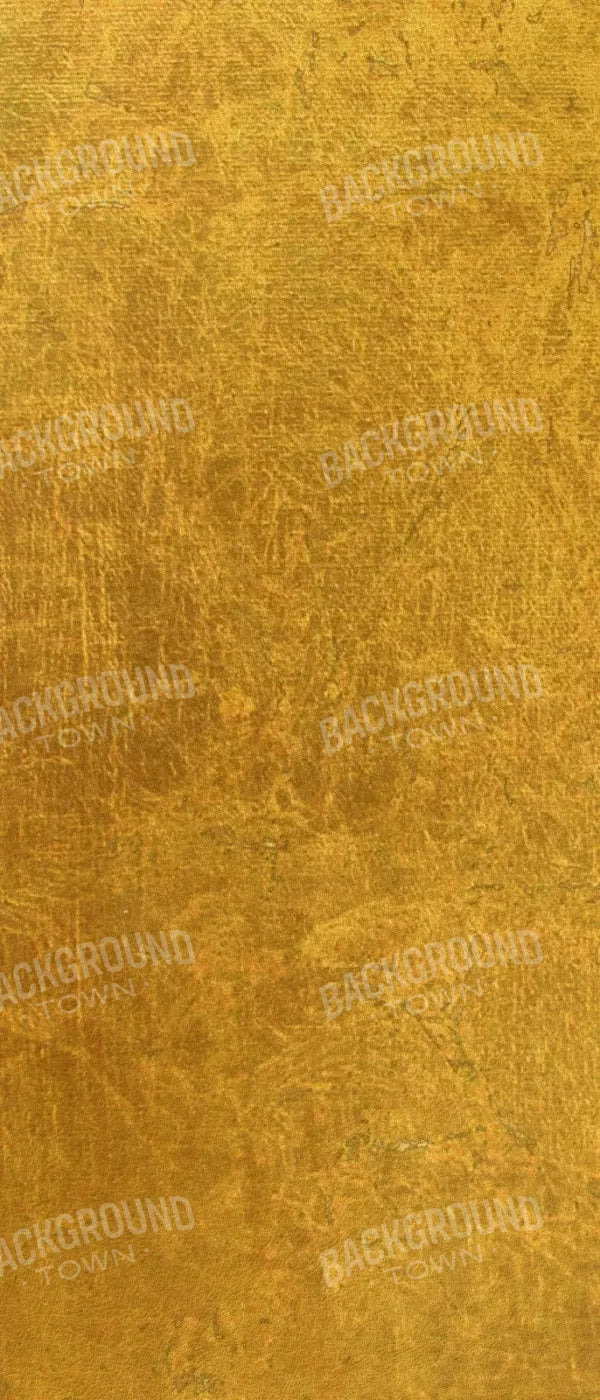 Gold Foil 5X12 Ultracloth For Westcott X-Drop ( 60 X 144 Inch ) Backdrop