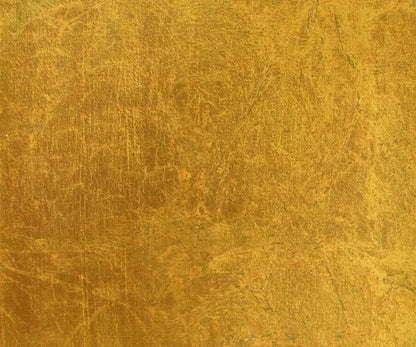 Gold Foil 5X42 Fleece ( 60 X 50 Inch ) Backdrop