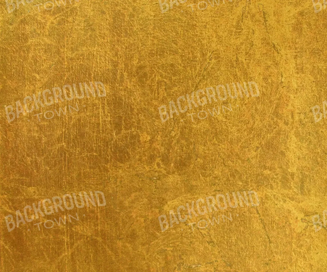 Gold Foil 5X42 Fleece ( 60 X 50 Inch ) Backdrop