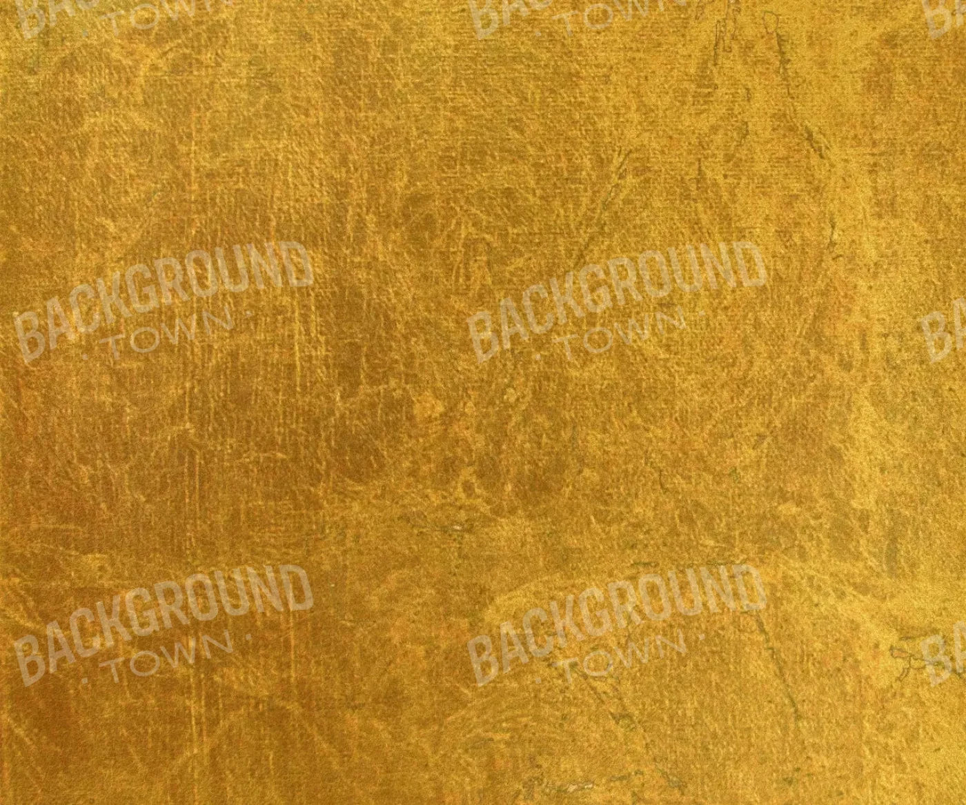 Gold Foil 5X42 Fleece ( 60 X 50 Inch ) Backdrop