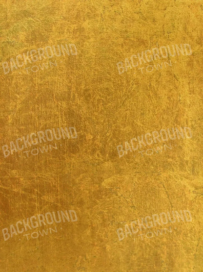 Gold Foil 5X68 Fleece ( 60 X 80 Inch ) Backdrop