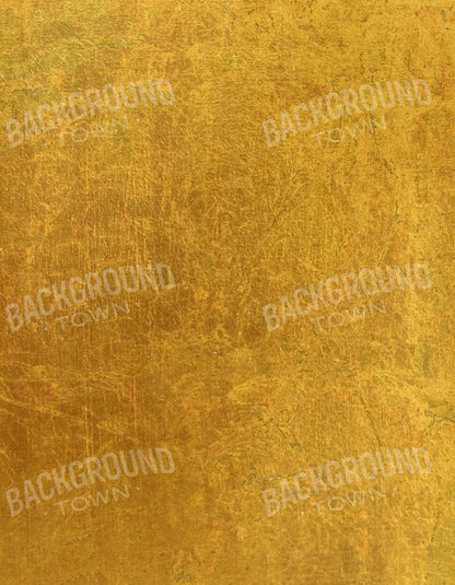 Gold Foil 6X8 Fleece ( 72 X 96 Inch ) Backdrop