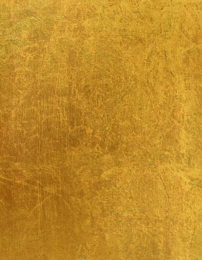 Gold Foil 6X8 Fleece ( 72 X 96 Inch ) Backdrop