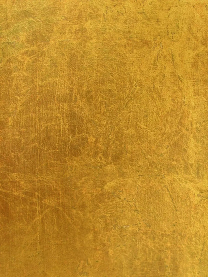 Gold Foil 8X10 Fleece ( 96 X 120 Inch ) Backdrop