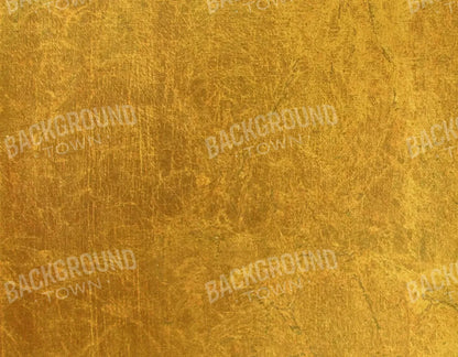 Gold Foil 8X6 Fleece ( 96 X 72 Inch ) Backdrop