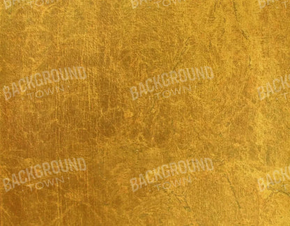 Gold Foil 8X6 Fleece ( 96 X 72 Inch ) Backdrop