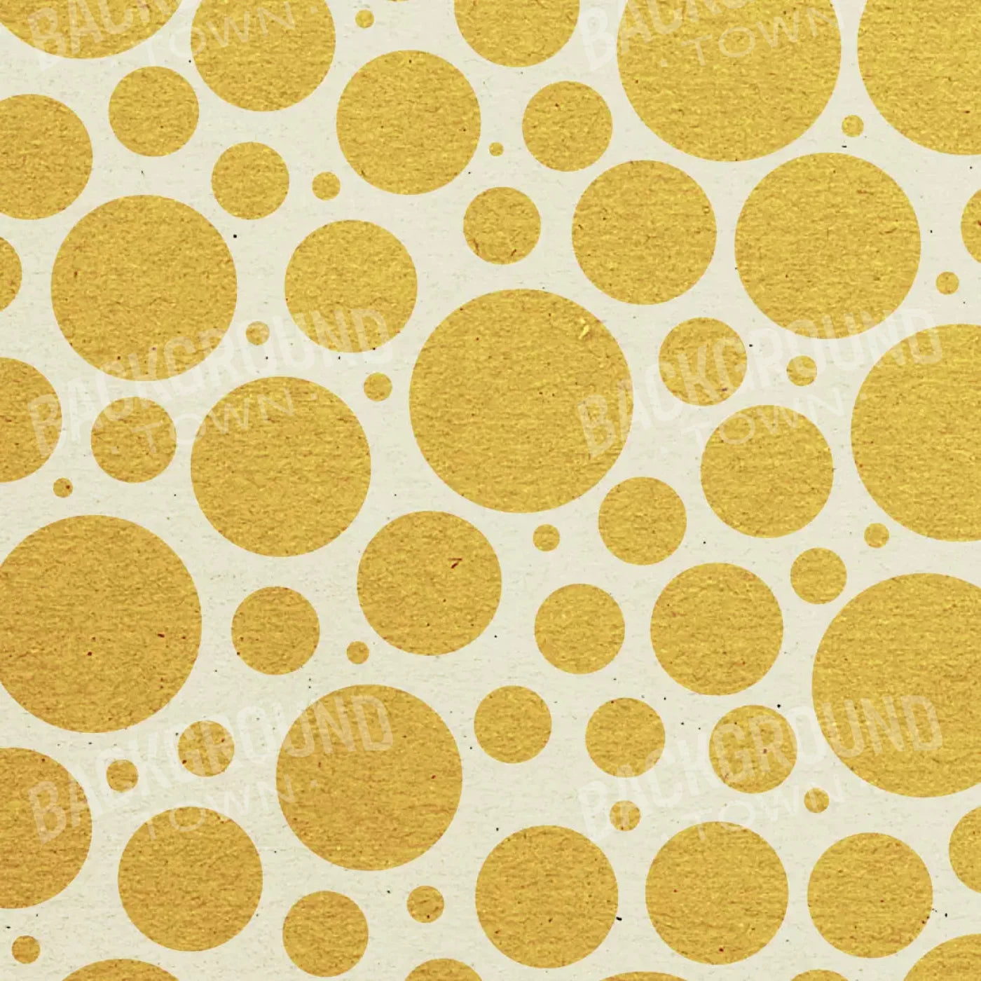 Gold Rush 10X10 Ultracloth ( 120 X Inch ) Backdrop
