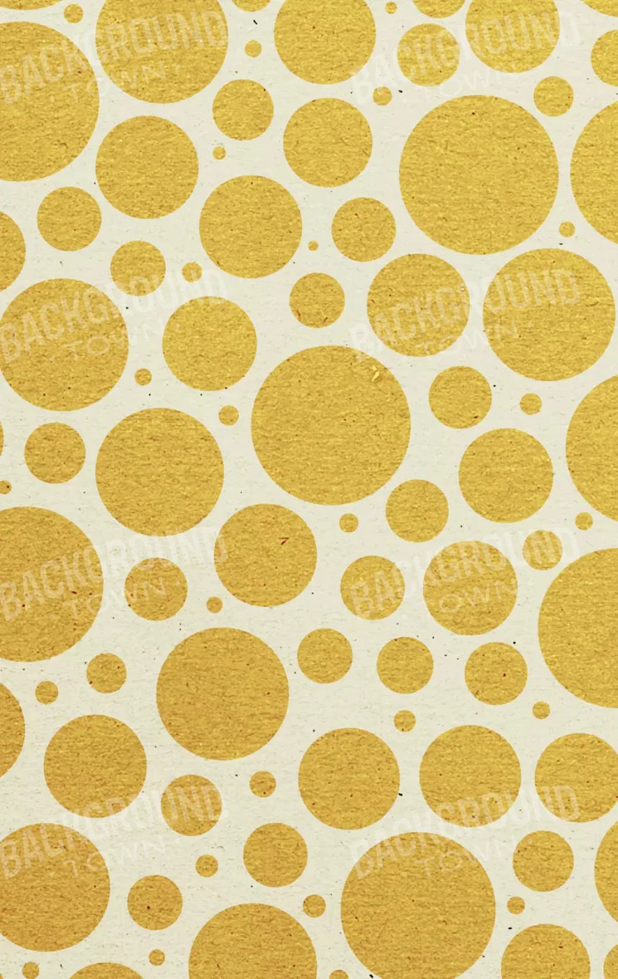 Gold Rush 10X16 Ultracloth ( 120 X 192 Inch ) Backdrop