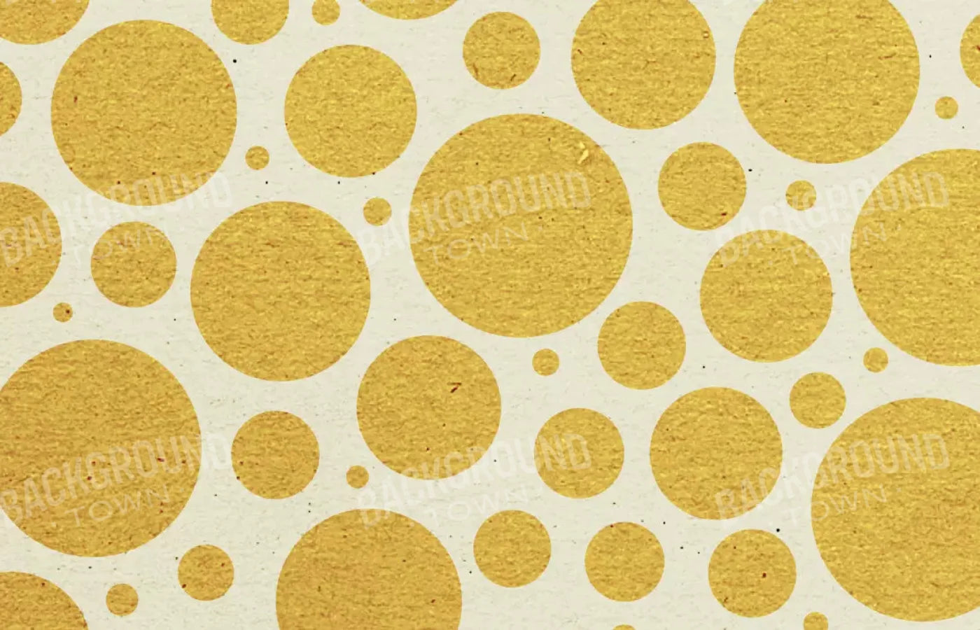 Gold Rush 12X8 Ultracloth ( 144 X 96 Inch ) Backdrop