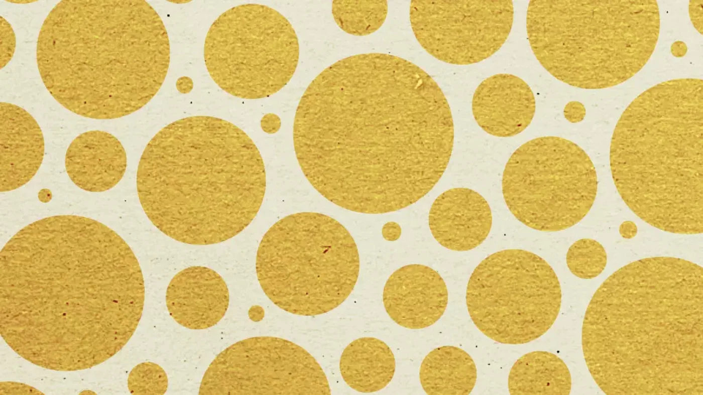 Gold Rush 14X8 Ultracloth ( 168 X 96 Inch ) Backdrop