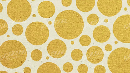 Gold Rush 14X8 Ultracloth ( 168 X 96 Inch ) Backdrop