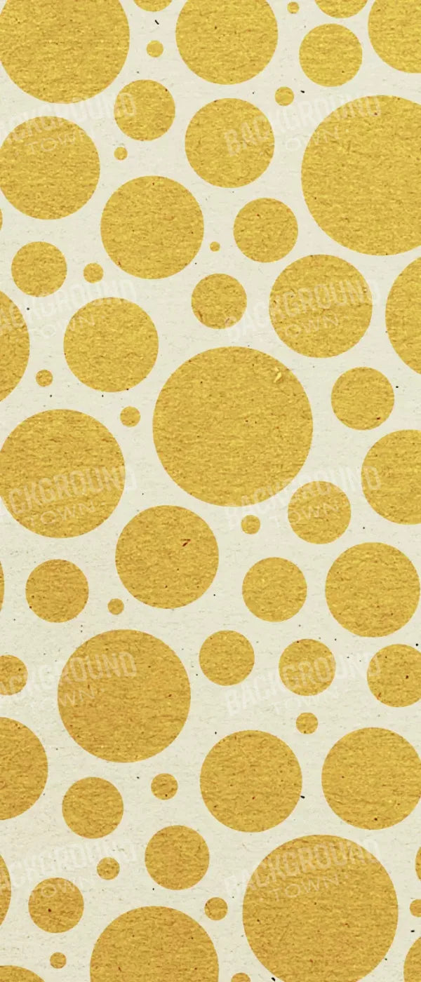 Gold Rush 5X12 Ultracloth For Westcott X-Drop ( 60 X 144 Inch ) Backdrop