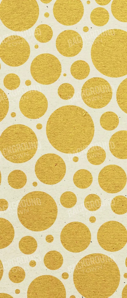 Gold Rush 5X12 Ultracloth For Westcott X-Drop ( 60 X 144 Inch ) Backdrop
